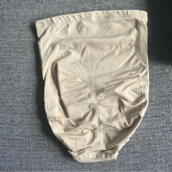 JOCKEY High Rise Brief Shapewear - Picture 2 of 5